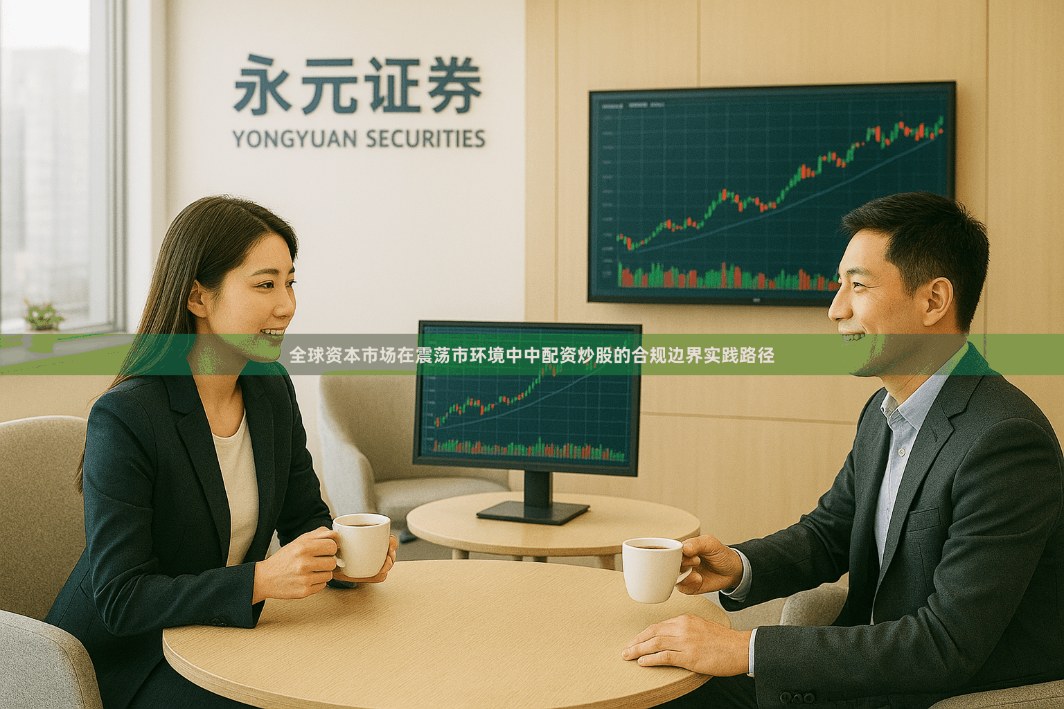 全球资本市场在震荡市环境中中配资炒股的合规边界实践路径